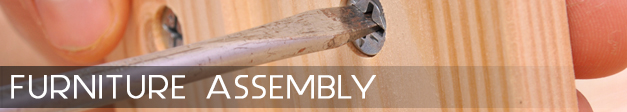 furniture assembly